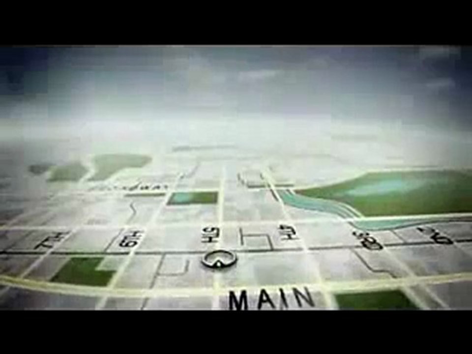 BMW (The Ultimate Driving Machine) pub TV