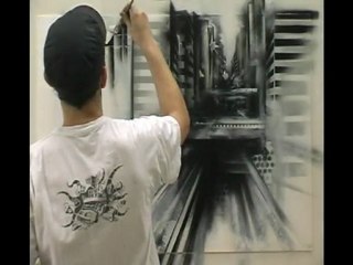 Architexture, 2008, MATHIS Luka