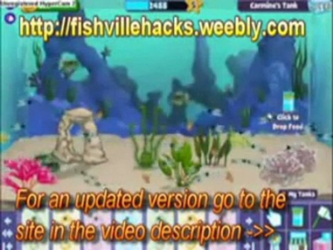Fishville Top Hacks, Secrets, Hints, Tips