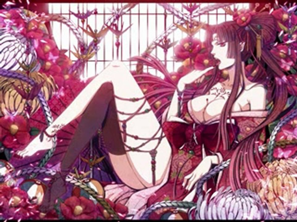 Future-Trance_Special Nazaban Project Part. 4