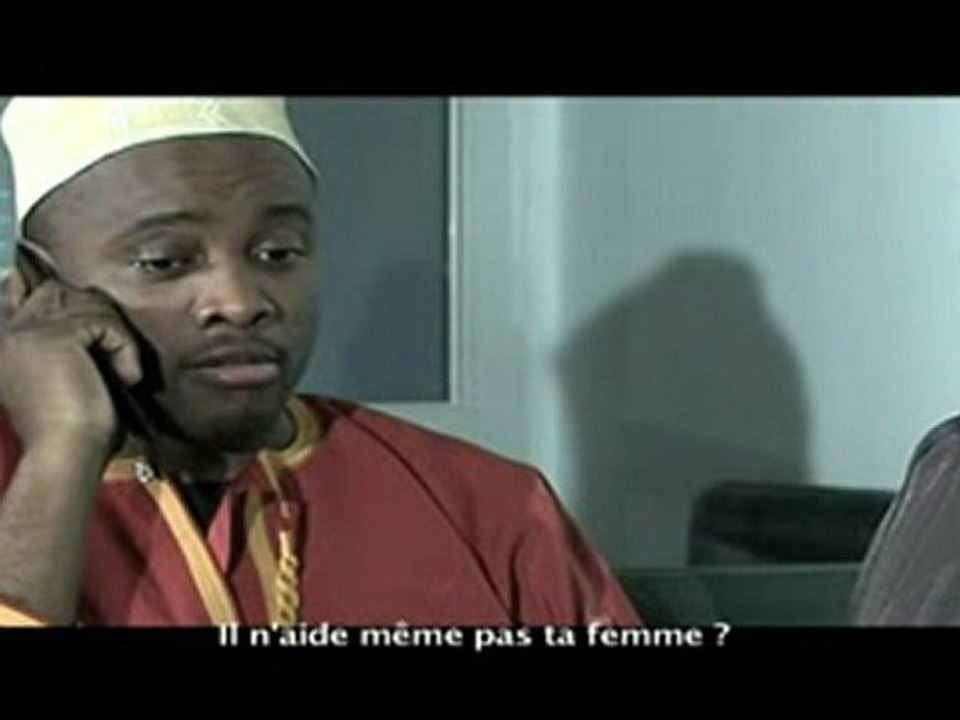 Malezi Episode 6