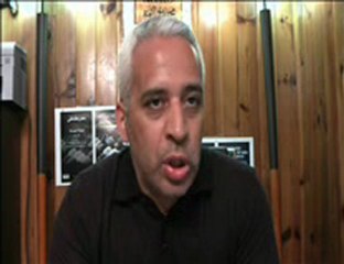 6 questions posé à Metmati Mâamar