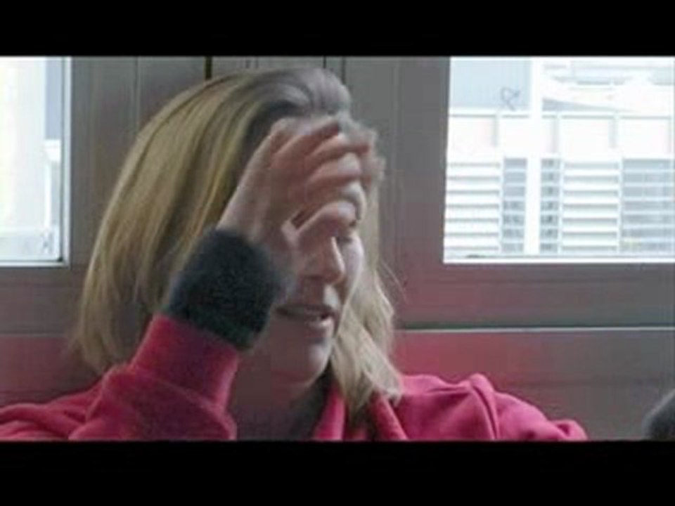 Cie Là Hors De - Nathalie Veuillet