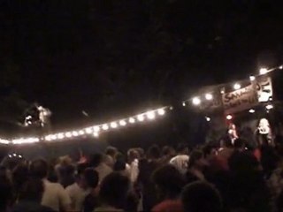 COUPE DU MONDE DE GROUPES  DE ROCK MINABLES 2009