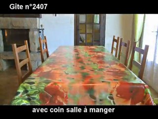 Gite de Kernejeune 2407 Arzal