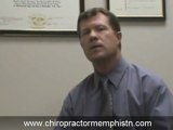 Chiropractor memphis How A Draper Chiropractor Alleviates He