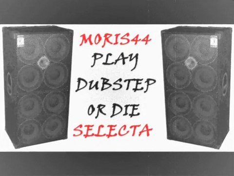 REGGAE DUBSTEP MIX vol. 5 by MORIS44