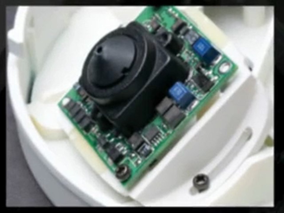 Use Video Surveillance To Your Advantage