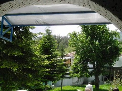 hacıçayı köyü slayt / hacicayi.com