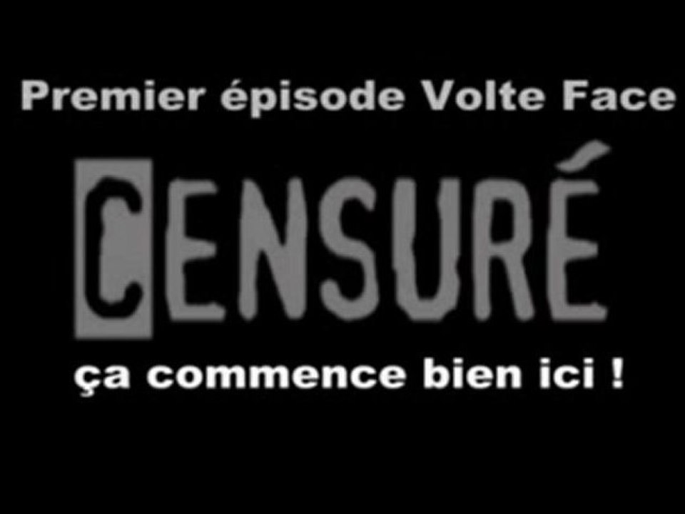 L'Islam le dernier rempart [volte-face] ep1