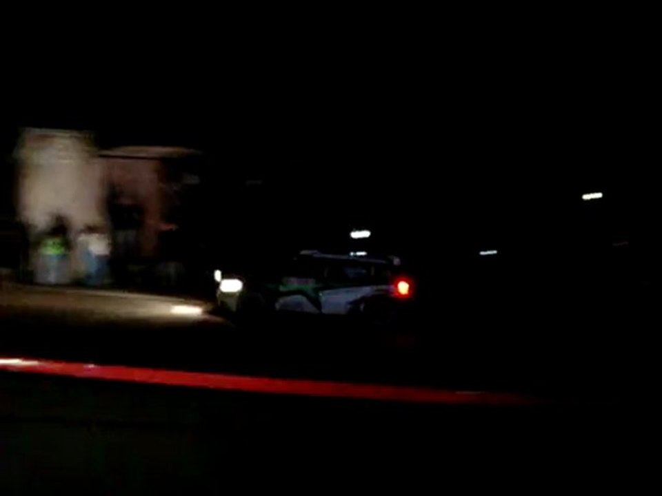 IRC rallye montecarlo 2010