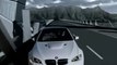 BMW M3 Coupé (publicité)