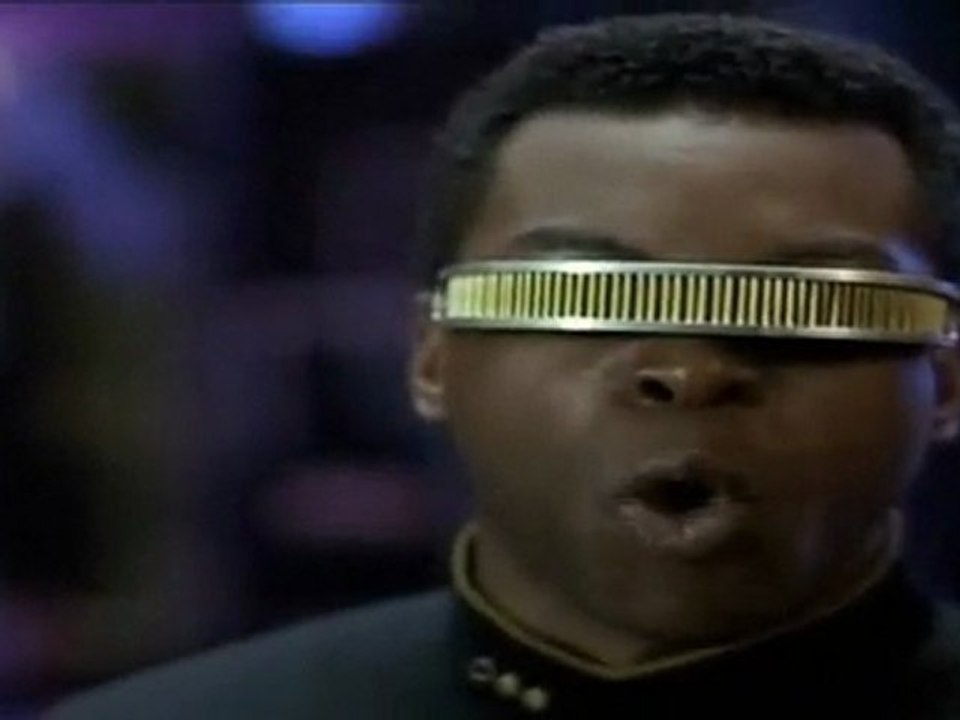 USS ENTERPRISE CONTRE USS VOYAGER partie 2