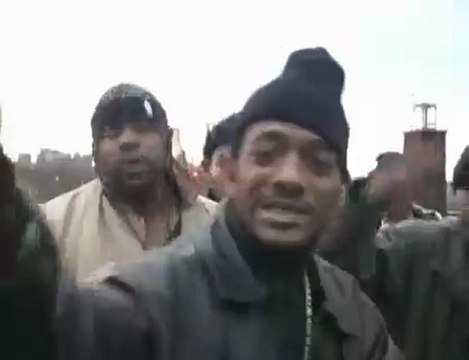 Big Noyd Ft Prodigy & Infamous Mobb - Queens