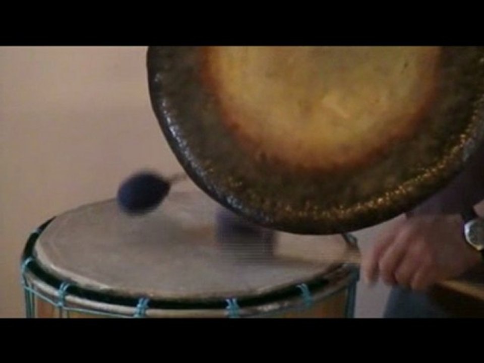 Klangreise Lihn 2008 - Teil 2