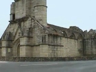 Pont l'abbé (29)