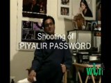 RAJ BASU (Piyalir Password) - The Original WBRi Interview