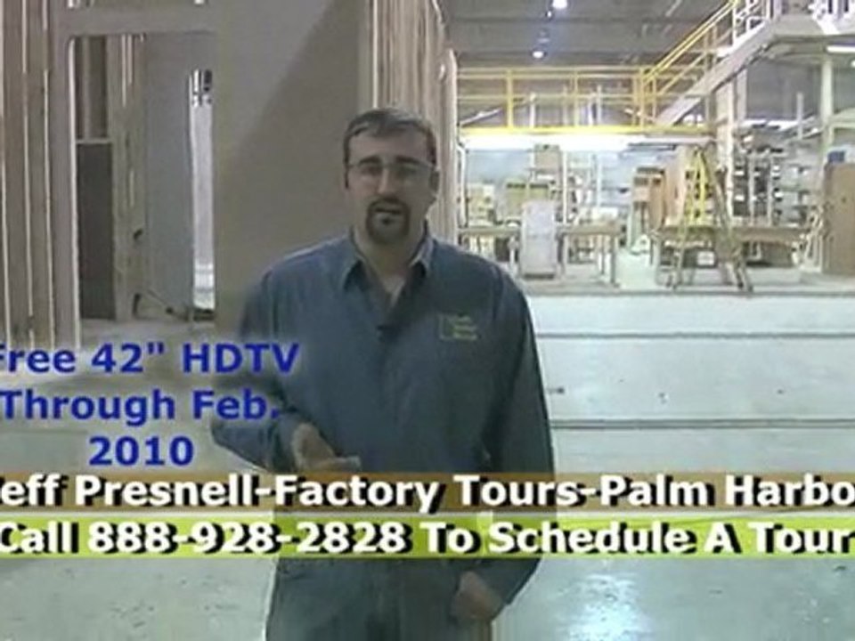 Manufactured Homes Albany Bend Lebanaon Oregon-Vid