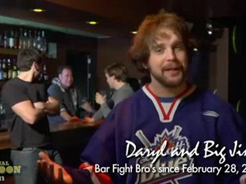 Banned Gay Dating Super Bowl Commerical - National Lampoon