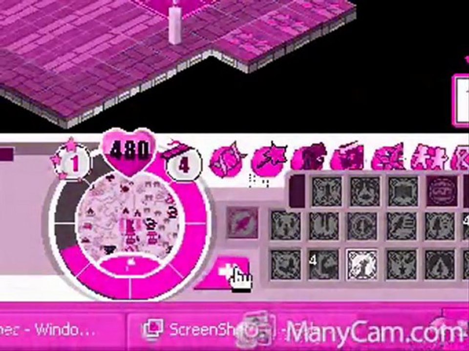 jsuisun-mec  LE iop feu de silvosse qui roxx