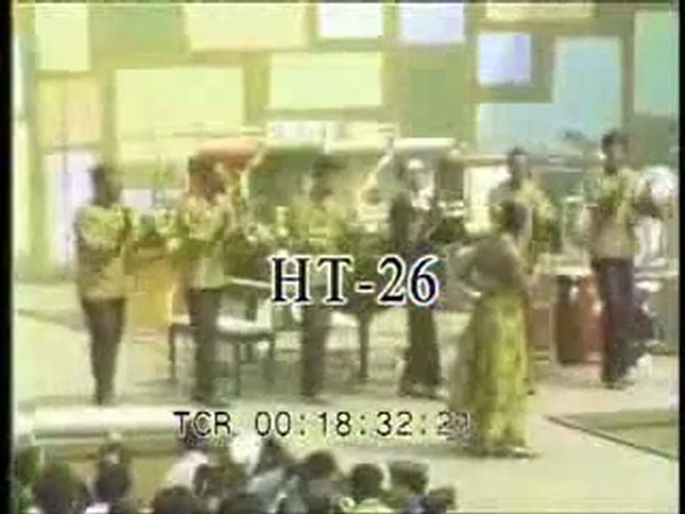 Nina Simone - Harlem Festival - part 22