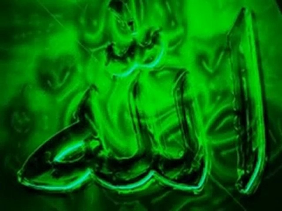 Zain Bhikha - Give Thanks to Allah