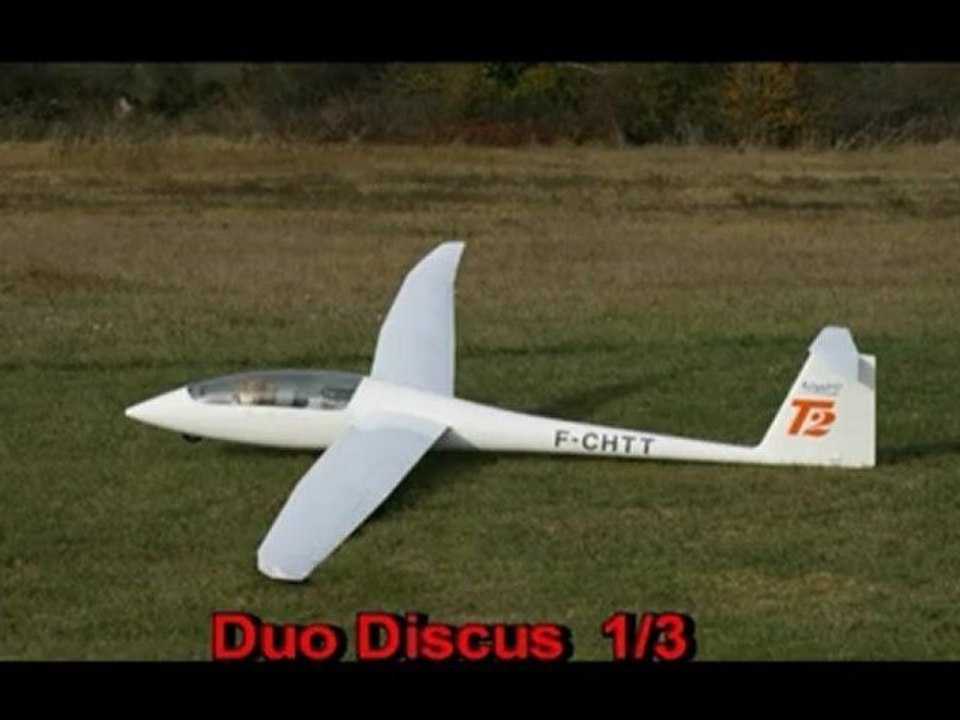 duodiscus