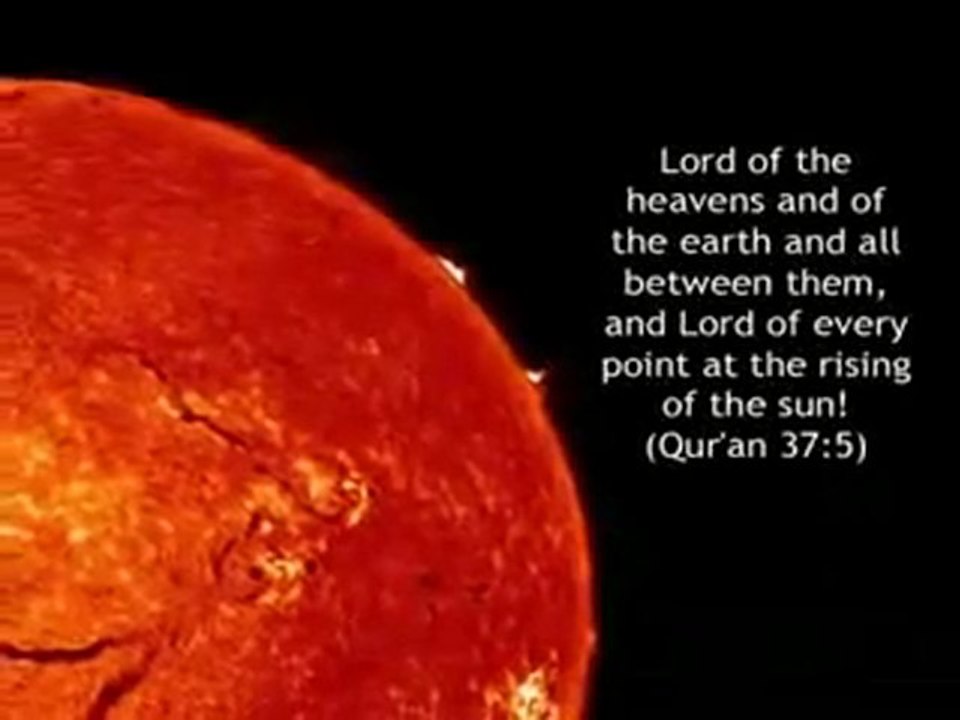 Give Thanks To Allah Zain Bhikha