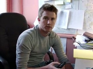 Quinn Stories Ep. 8 "The Campaign" Behind the Scenes at ...