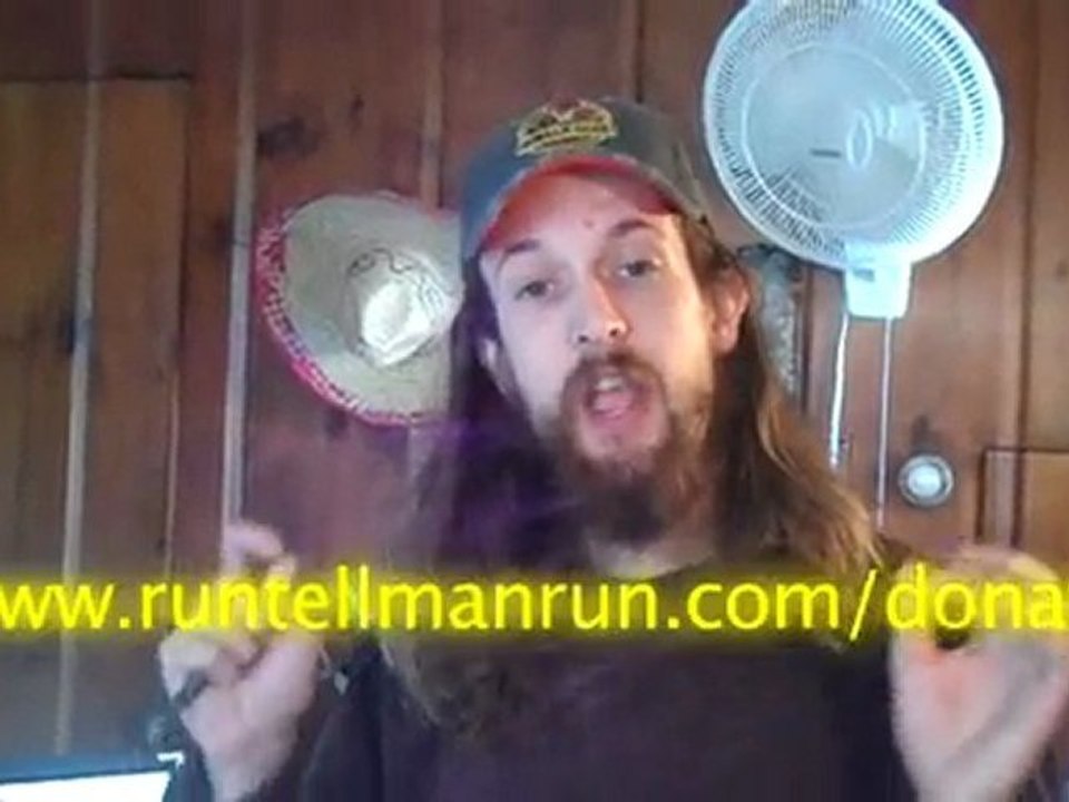 RunTellmanRun Donates $10,000 to Homeless Youth Shelter