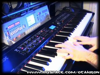 Otakiron - I'll Always Love You