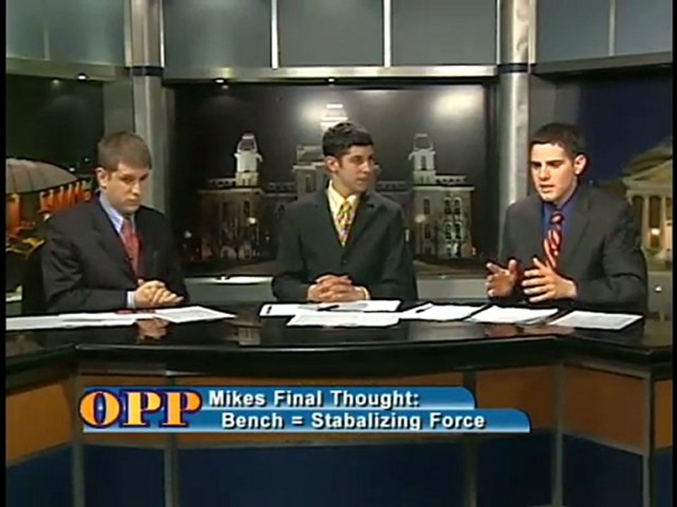 Syracuse: Good vs. Great | Orange Press Pass