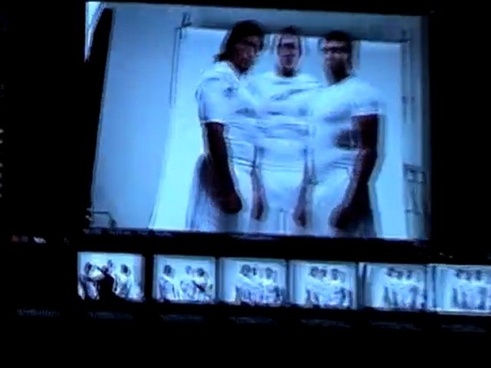 Le tournoi des VI Nations chez HIppopotamus