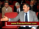 Ahmet Fidan Esenler Kent Konseyi 2010 - Esenler Haber