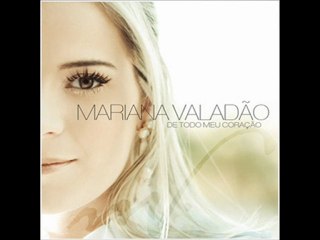 Mariana Valadão - Deus Sabe O Que É Melhor Pra Mim