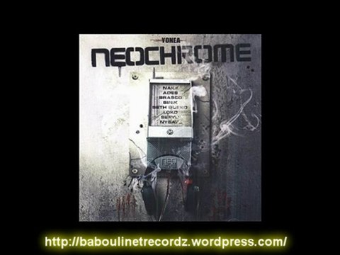 Alkpote Feat VA - Beat 2 exclue inedit lourdd 2010