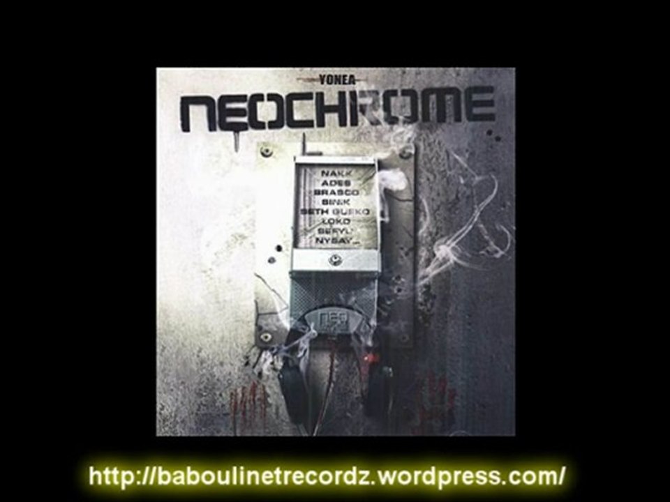 Alkpote Feat VA - Beat 2 exclue inedit lourdd 2010