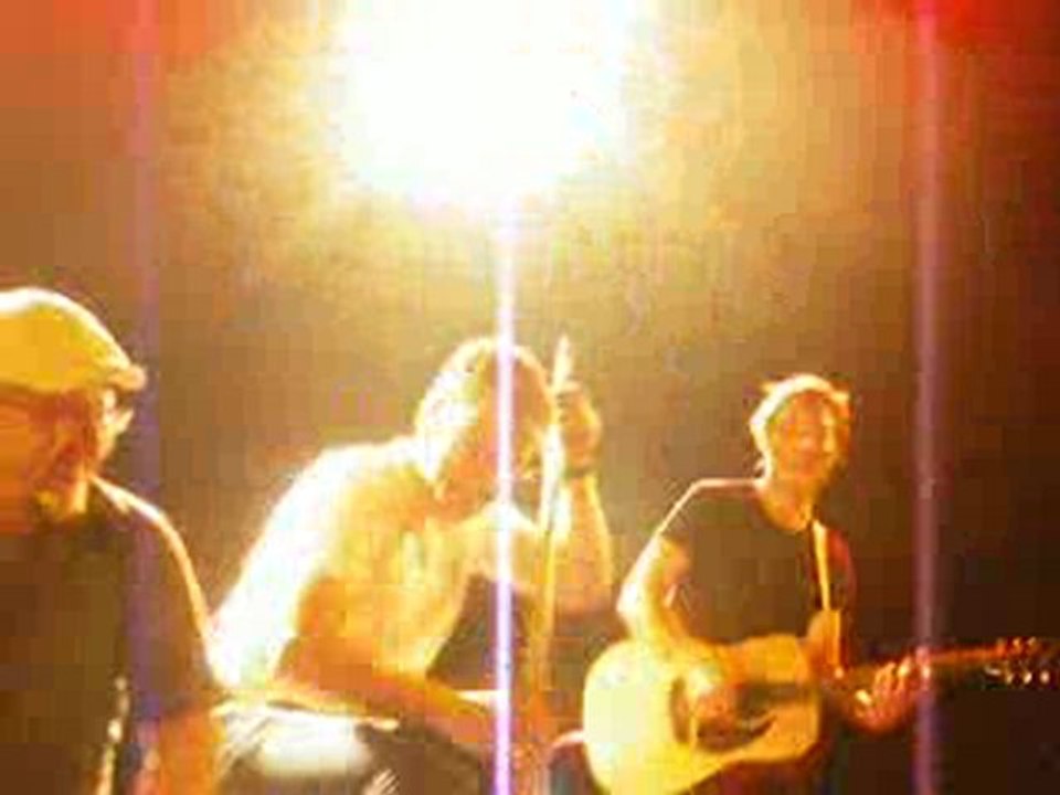 Regardez la haine (03.10.09) - Les Garçons Trottoirs