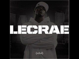 Lecrae - Don't Waste Your Life