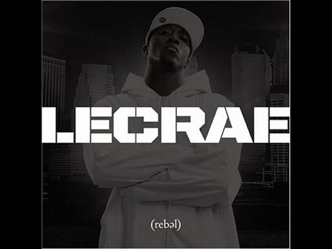 Lecrae - Don't Waste Your Life