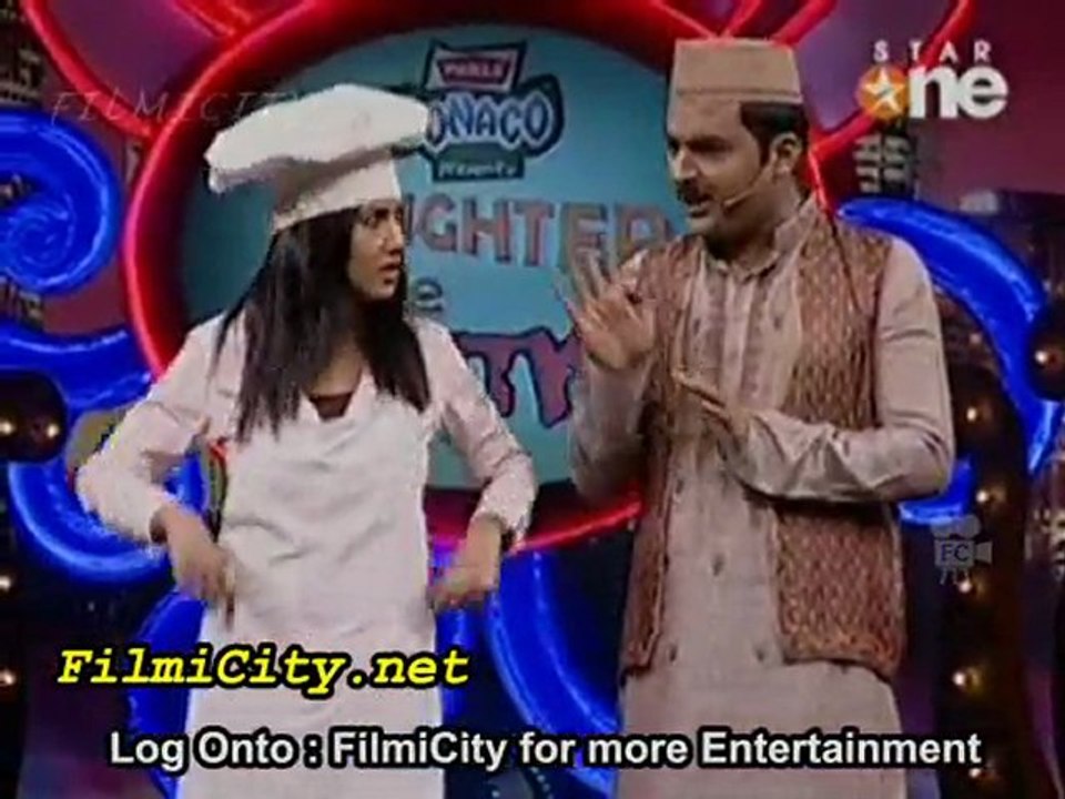 29 Jan 10 Laughter Ke Phatke pt 1