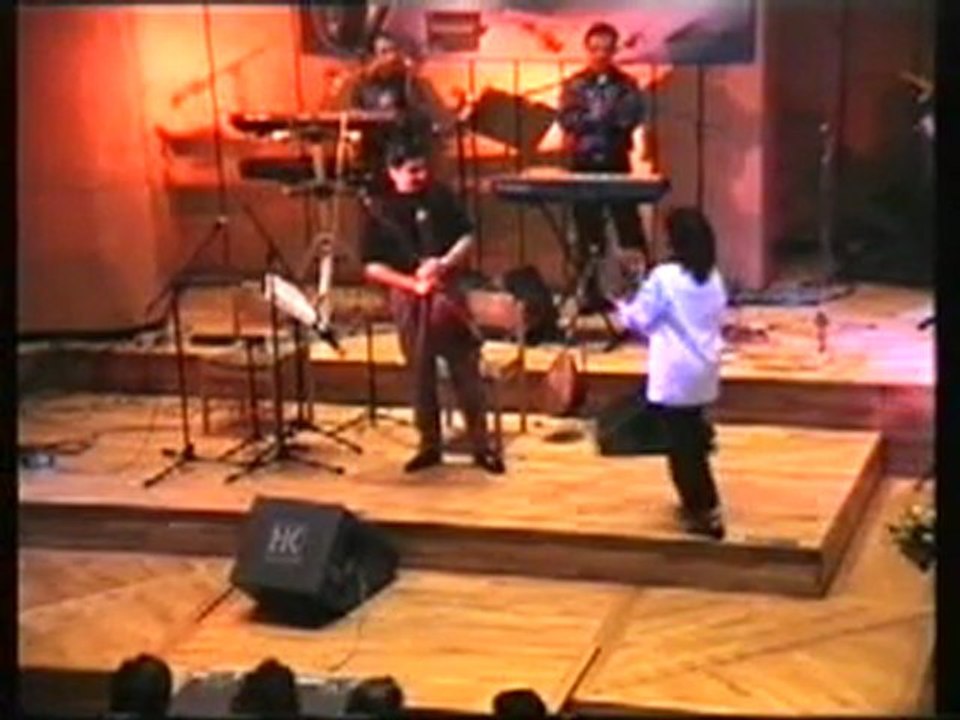 Erdinc Yüncü ( enstrumenstal Selpe)30.06.2001