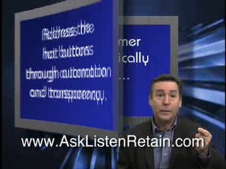 How can we commit to our customers?