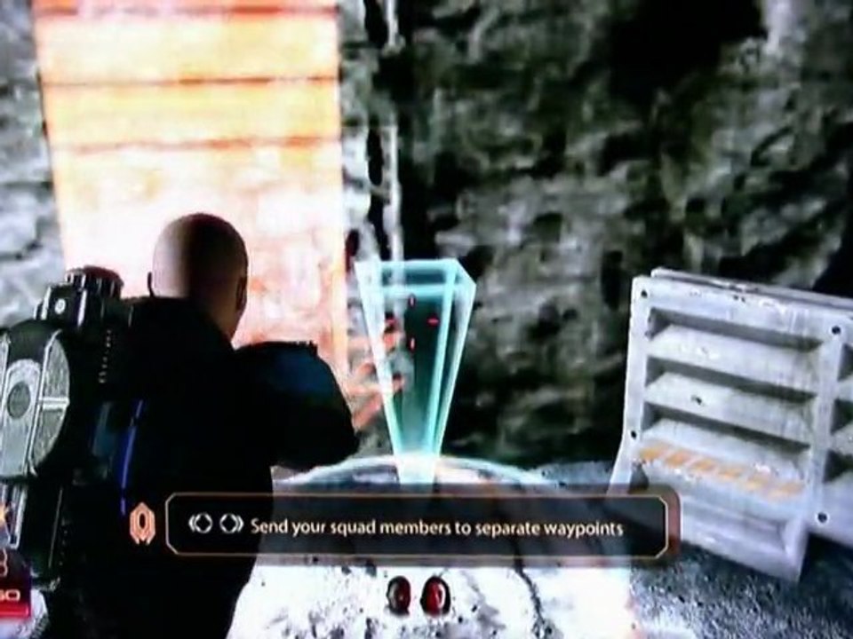 Mass effect 2: stunde der kritiker (lenhardt + langer)