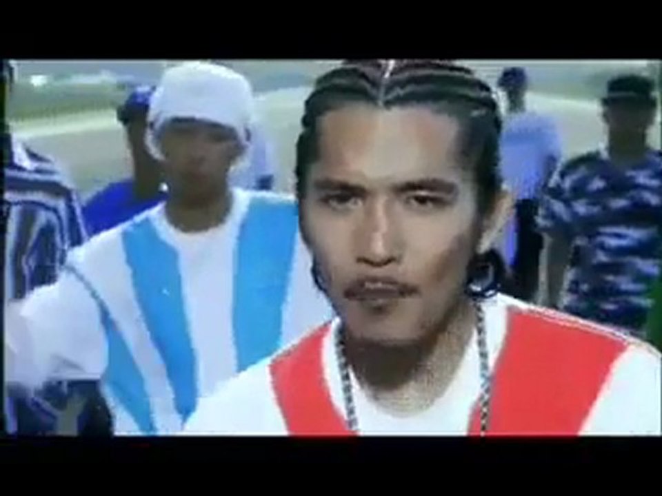 ZEEBRA - Street Dreams