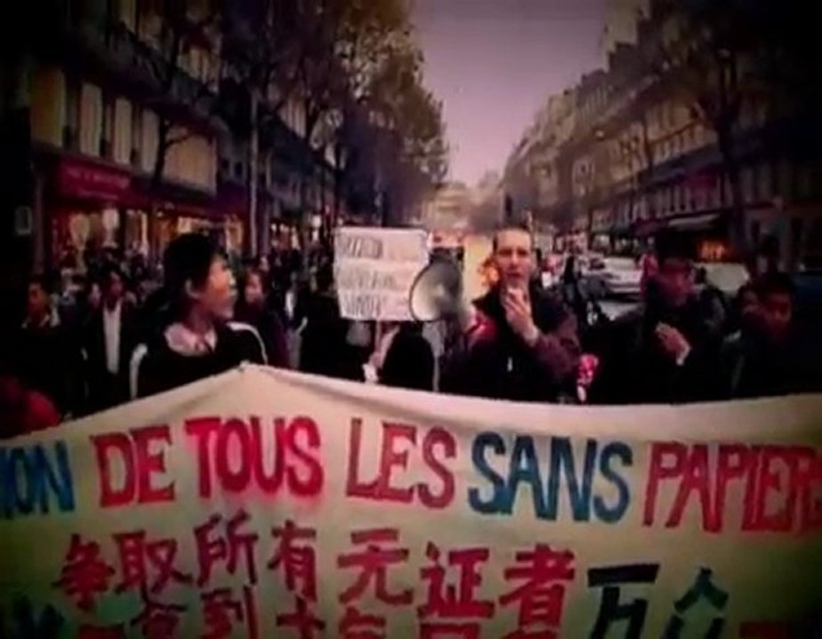 Flynt - Le Choc Frontal (18eme)