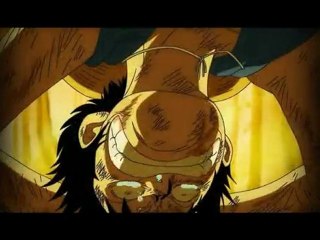 Amv One Piece - Seul Au Monde
