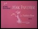 " La Panthère Rose " de (1978) " Pink Panther "