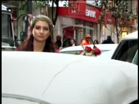 Gönülçelen Dizisi 2. Tanıtım Fragmanı / Yakında Atv'de