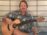 The Fisherman Guitar Lesson - Leo Kottke